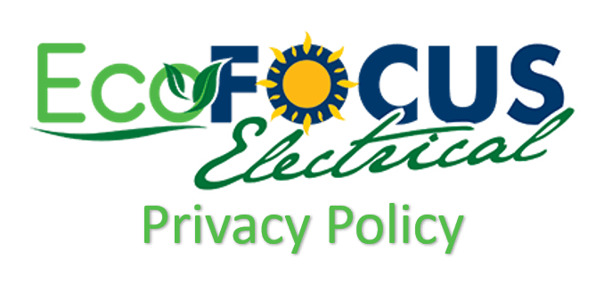 privacy policy